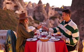 Anatelein Cave Hotel